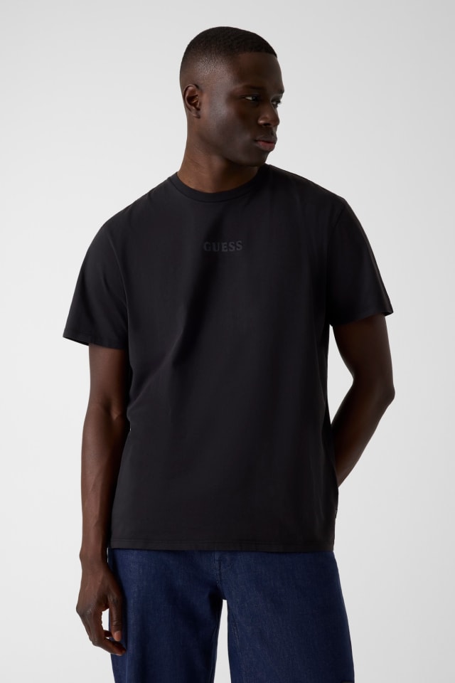 Camiseta con logo 4G