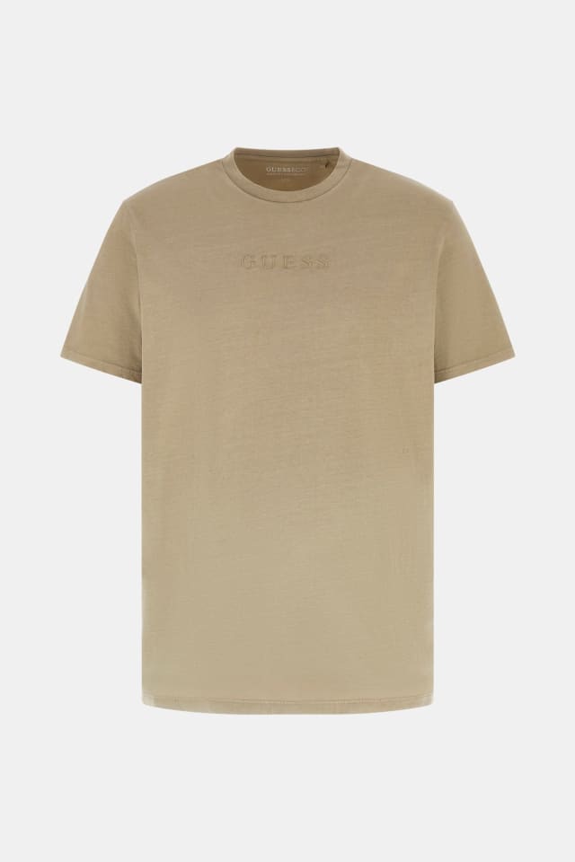 Camiseta con logo