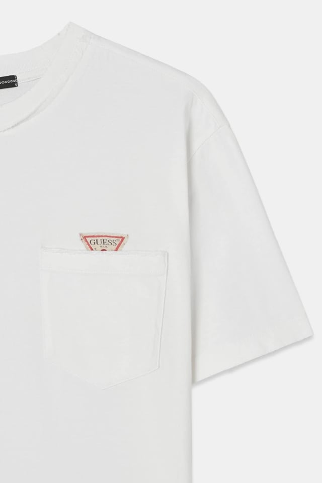 Triangle t-shirt