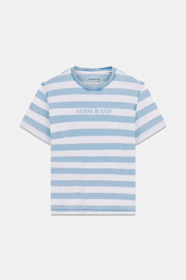 Camiseta listrada