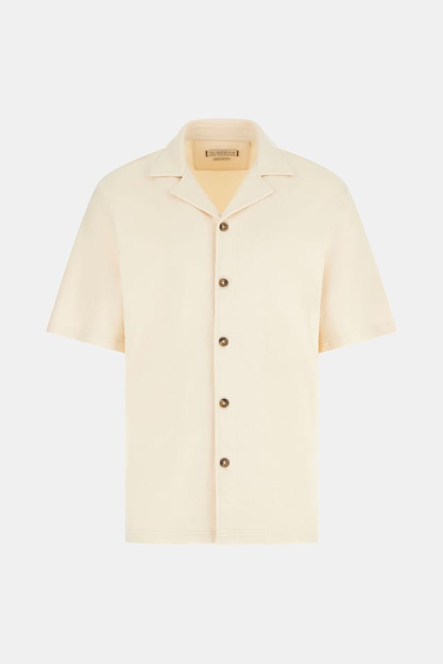 Camisa de punto