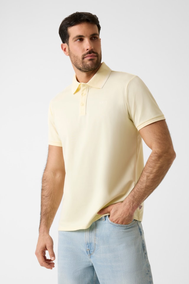 Polo piquet