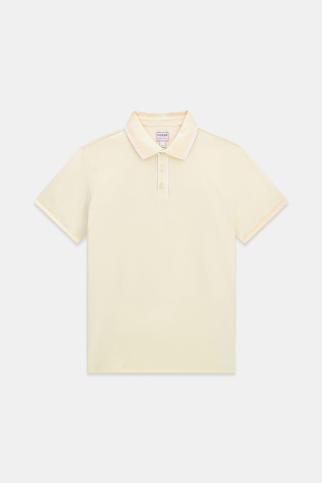 Polo piquet