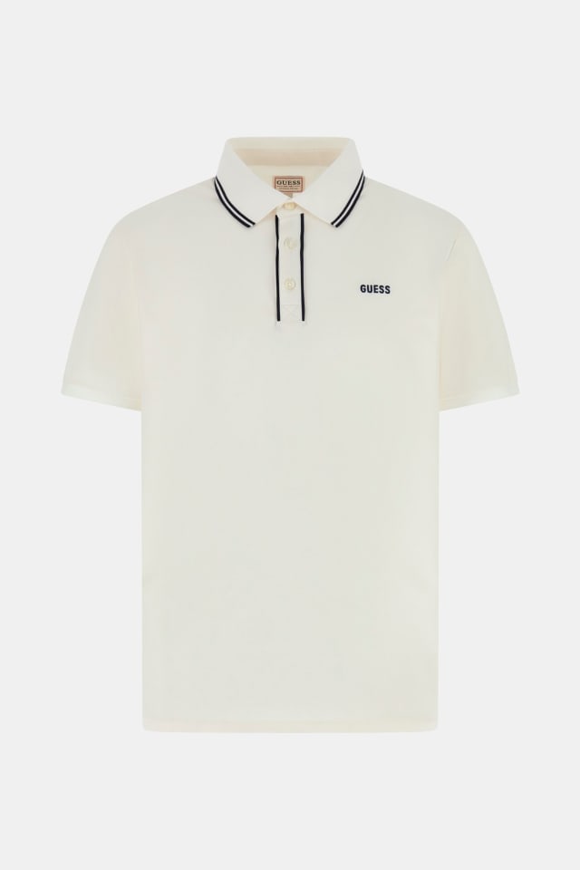 Polo Piquet