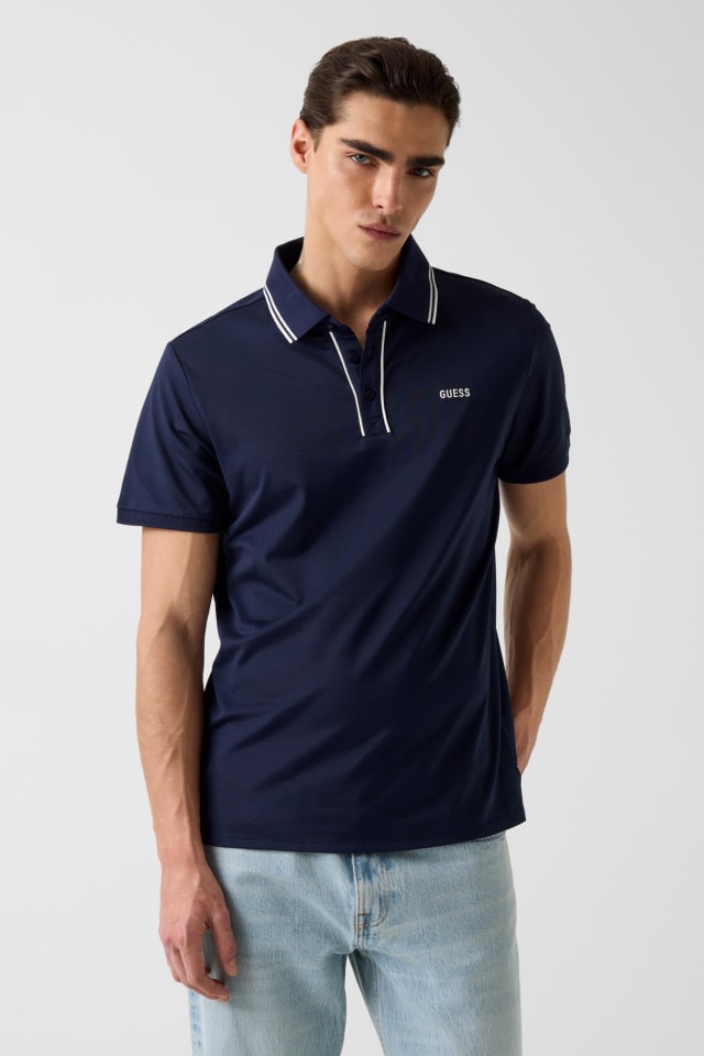 Polo piquet
