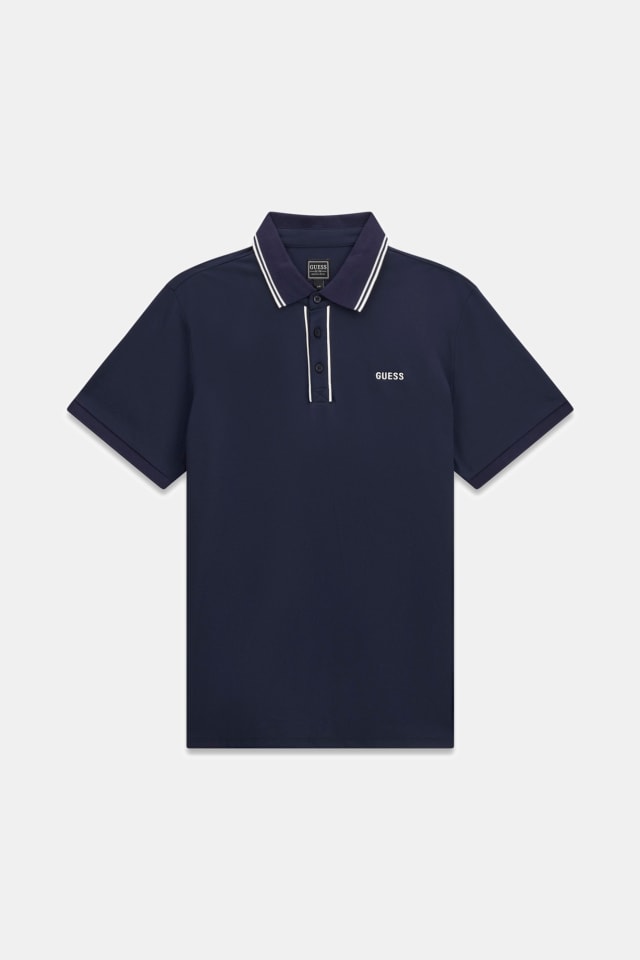 Polo piquet