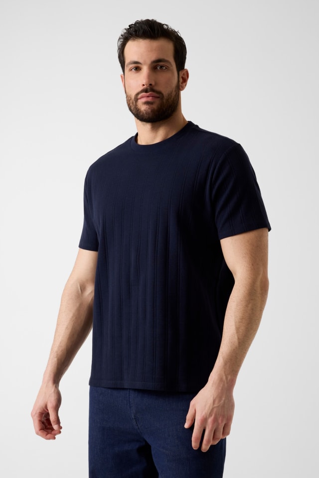 Jersey t-shirt