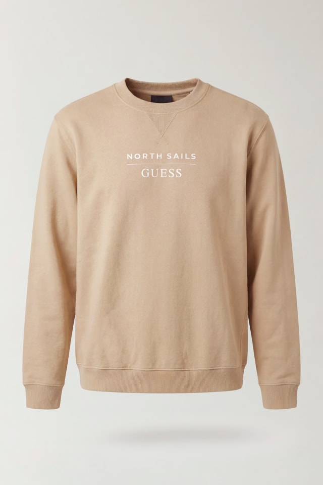 Sweatshirt regular fit