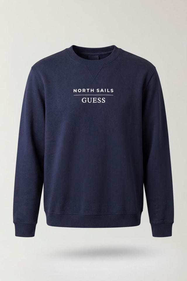 Sweatshirt regular fit