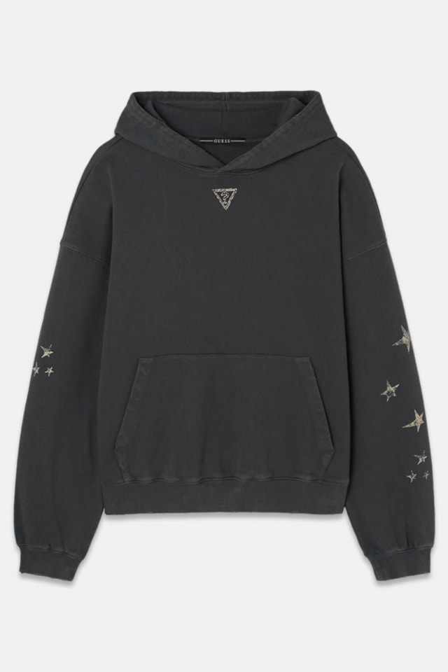 Sudadera con capucha