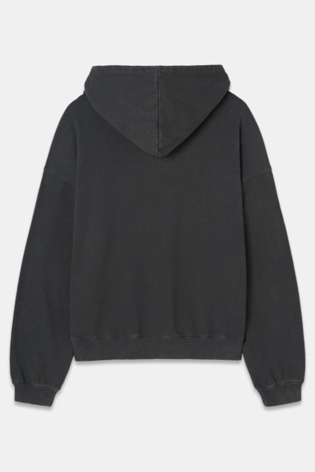 Sudadera con capucha