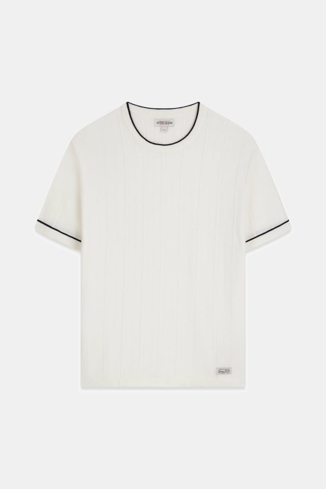 Camiseta de punto