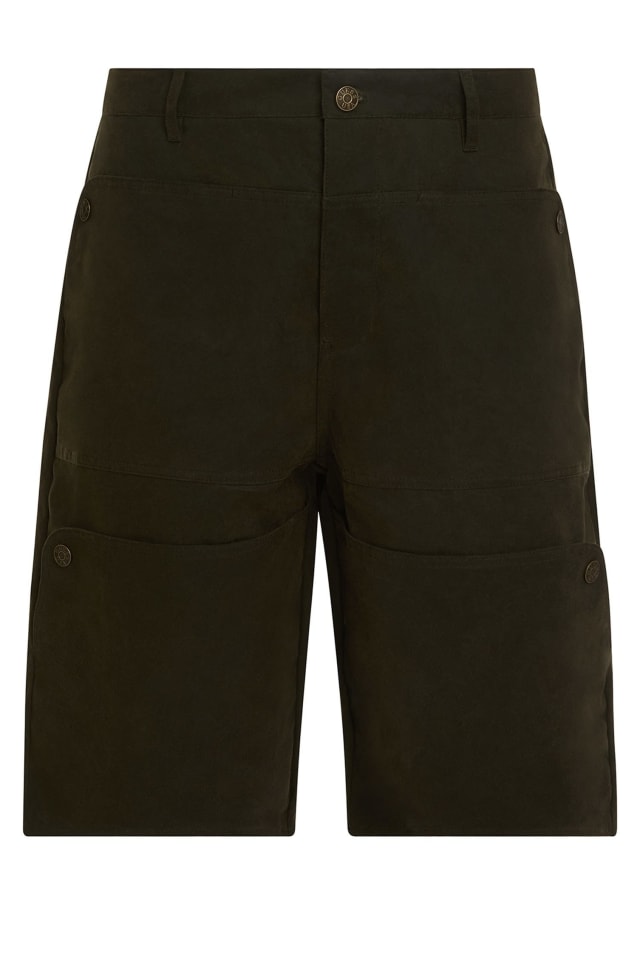 Shorts relaxed fit
