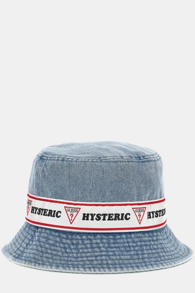 Chapéu bucket Hysteric Glamour