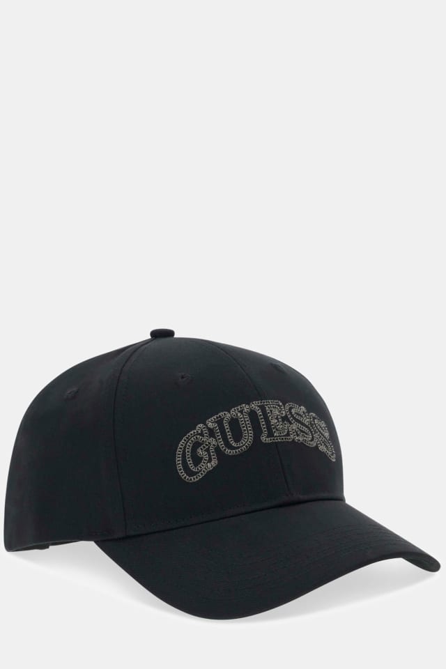 Logo baseball cap