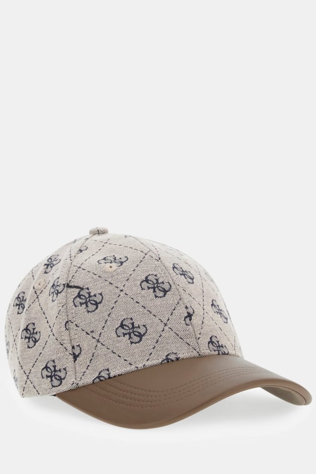 Casquette de baseball avec logo 4G