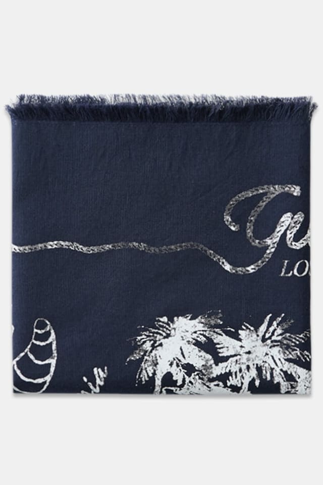 Baskılı bandana