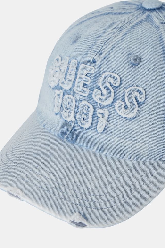 Baseball cap