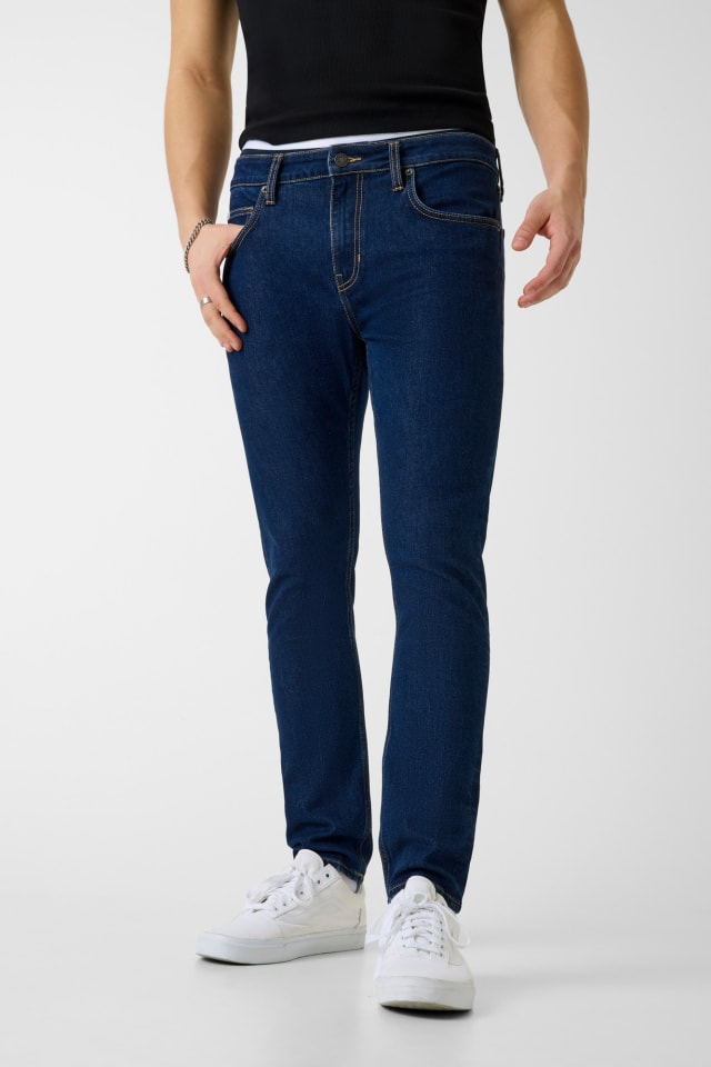 GUESS® G12 Skinny-Jeans