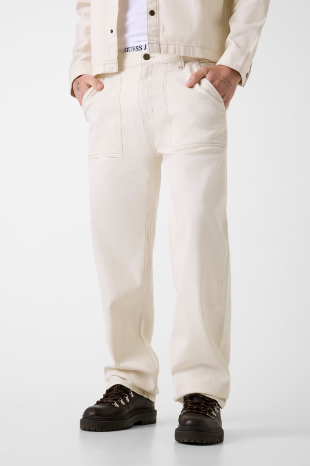 G19 Carpenter Jeans
