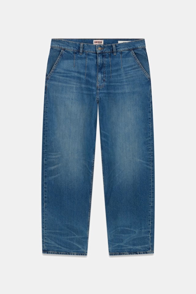 Jeans super holgados