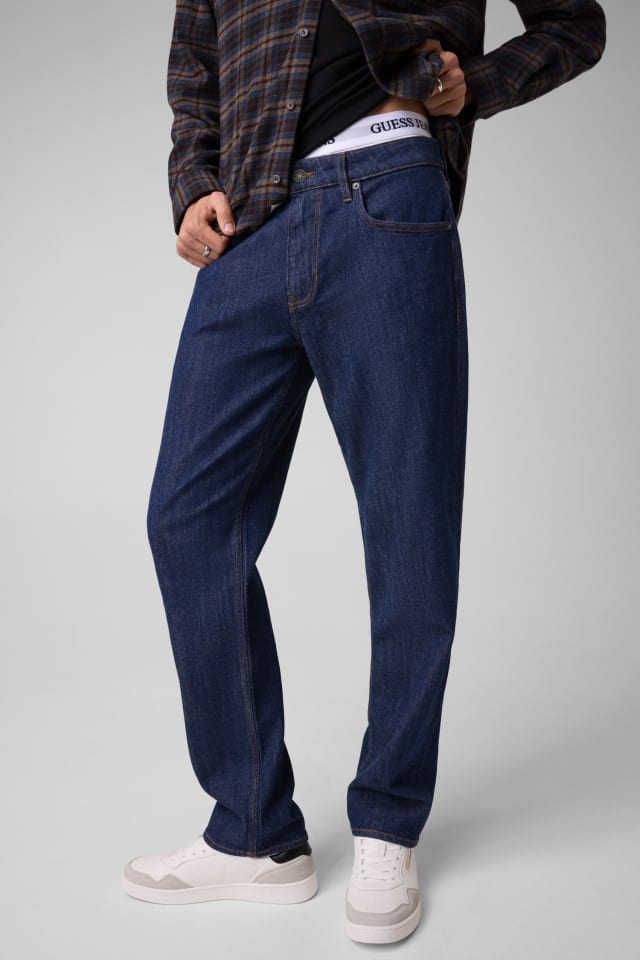 G16 Straight jeans
