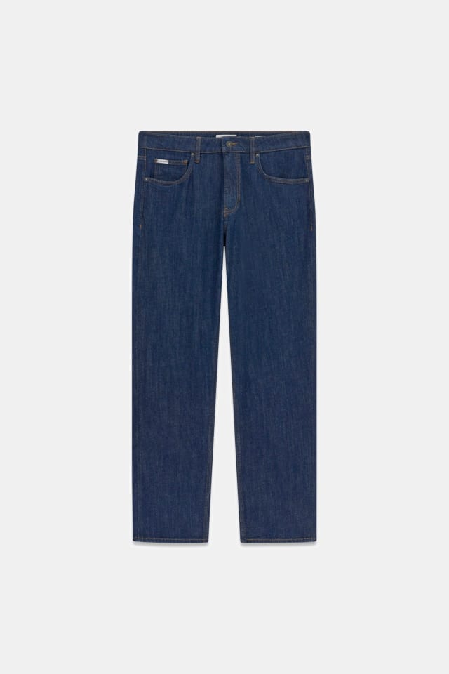 Jeans rectos G16