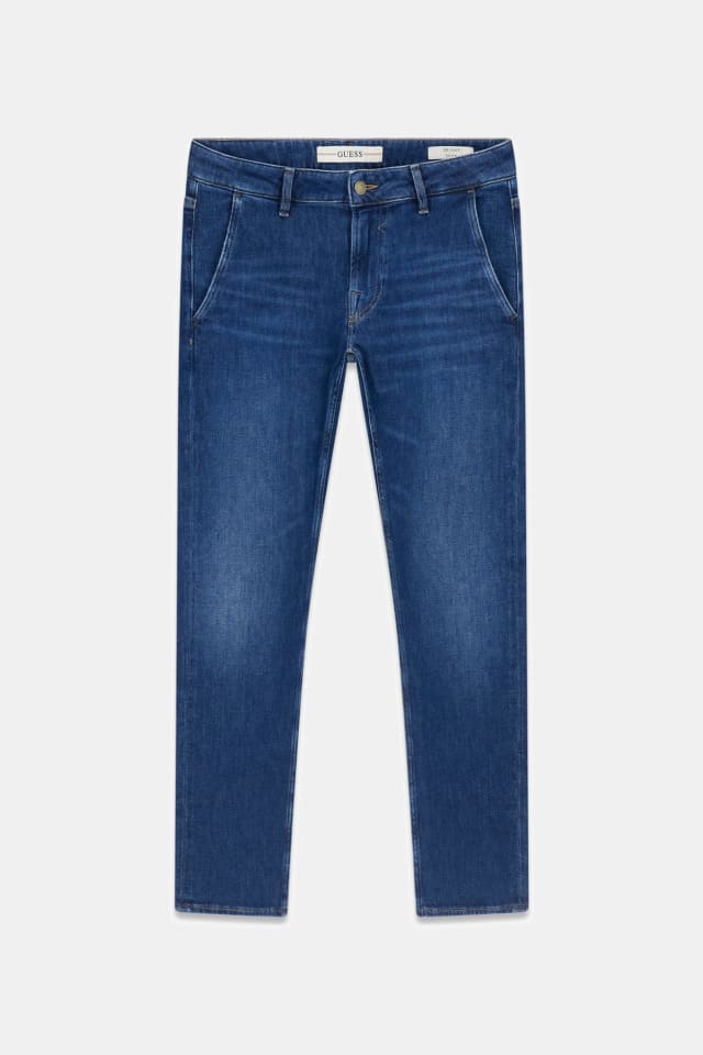 Vaqueros skinny Adam