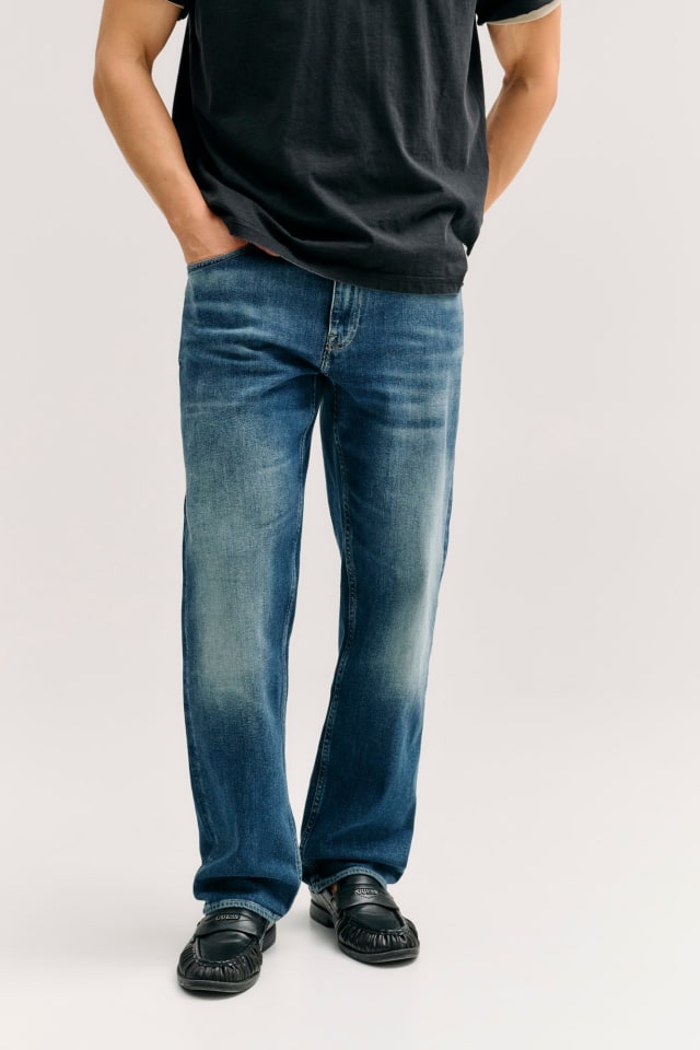 Jeans Damon straight