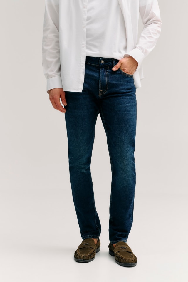 Vaqueros skinny Miami