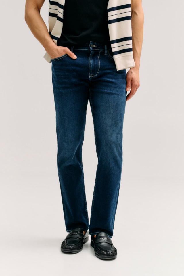 Jeans Finnley Straight