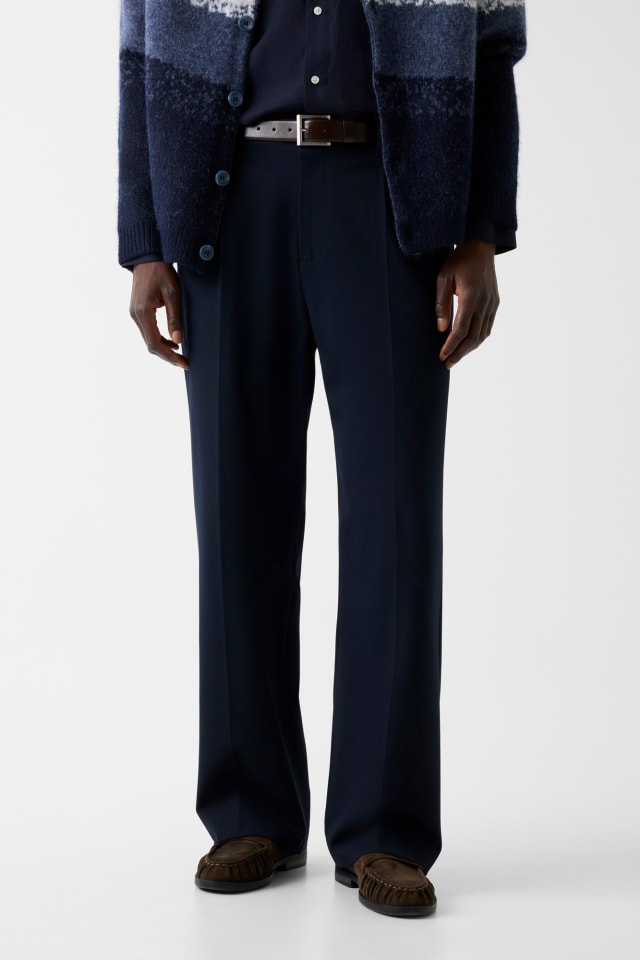 Feestelijke broek