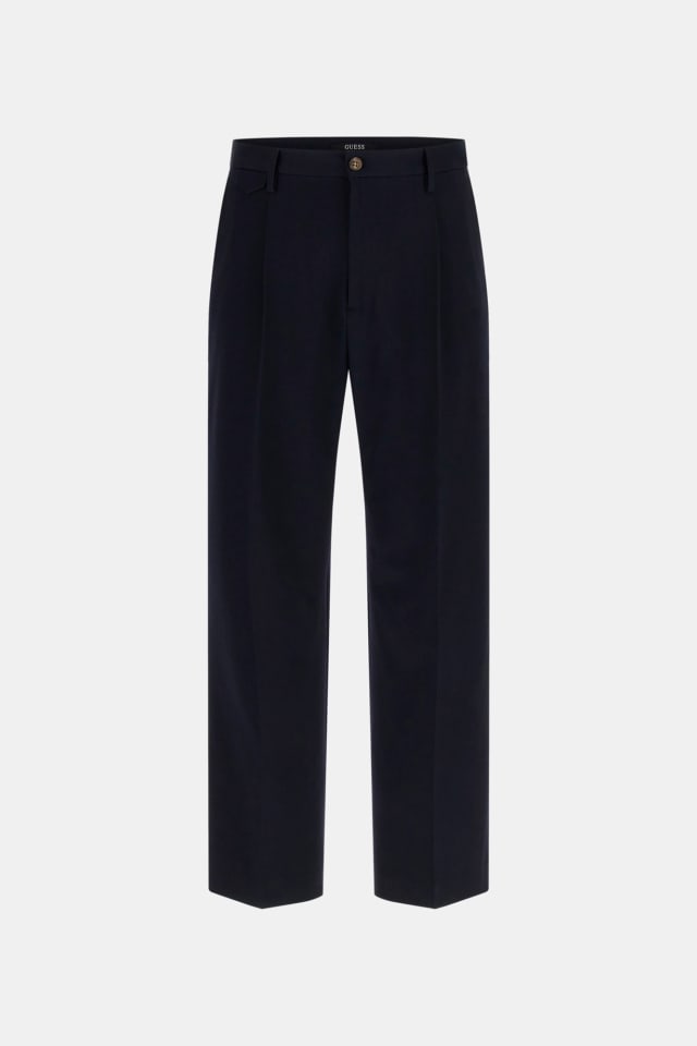 Pantalones elegantes