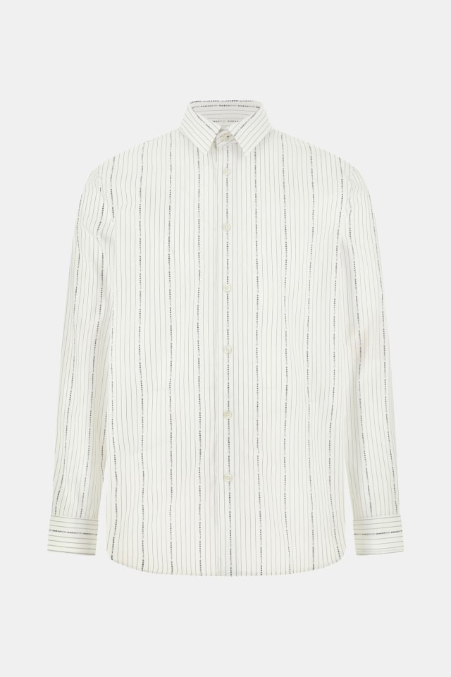 Camisa listrada