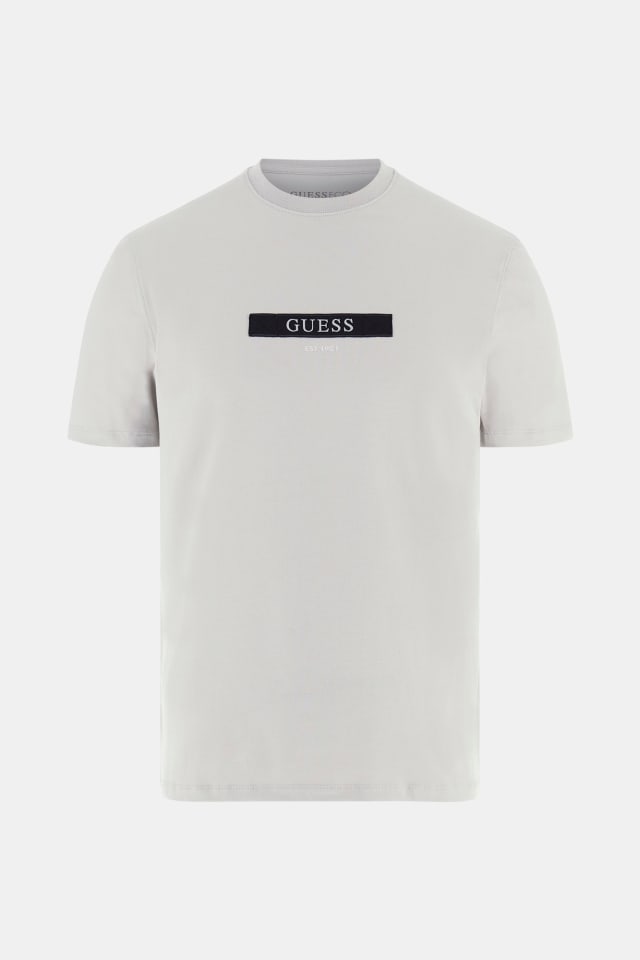 Camiseta oversize