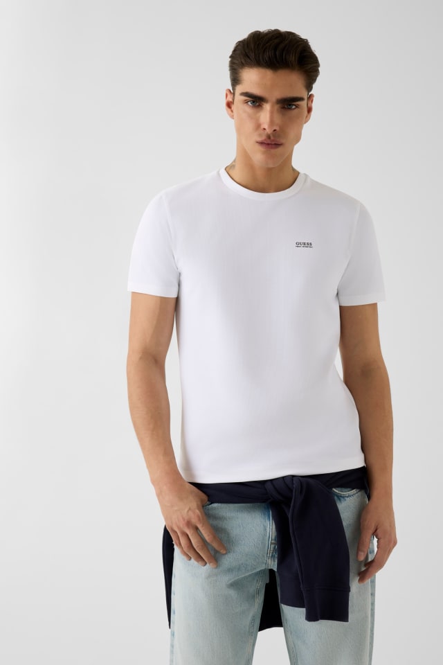 Camiseta de jersey