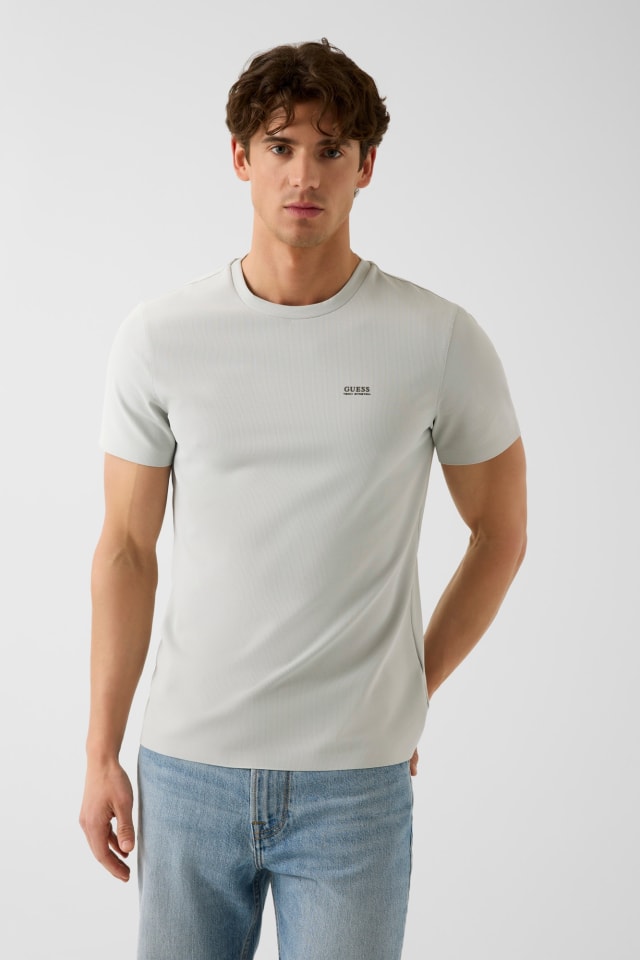 Camiseta de jersey