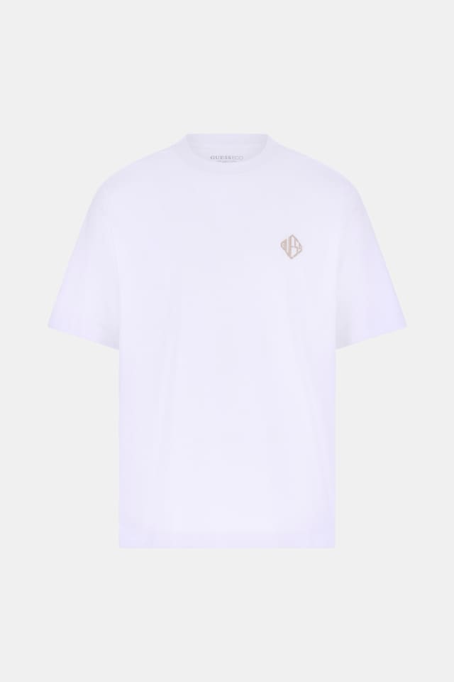 Camiseta extragrande