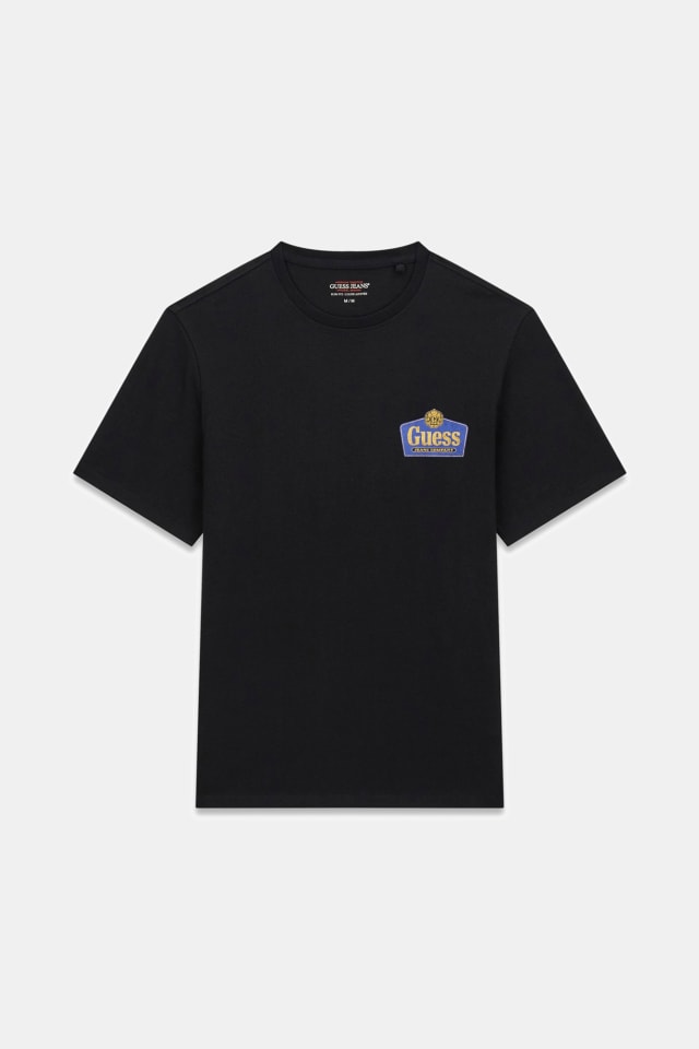 Camiseta de corte slim