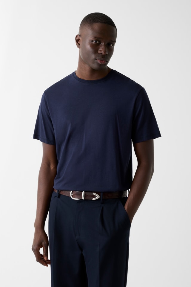 Camiseta de modal