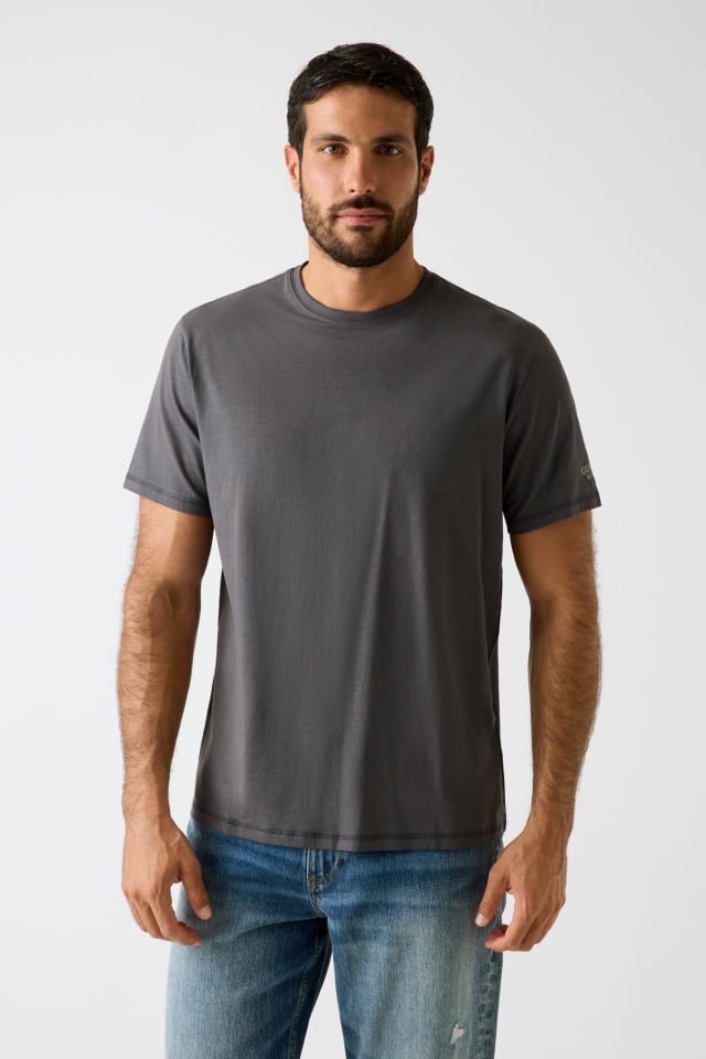Camiseta de modal