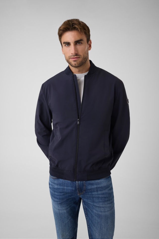 Jaqueta bomber
