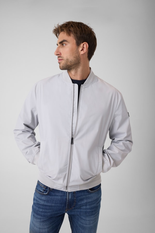 Jaqueta bomber