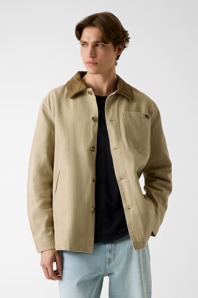 Barn jacket