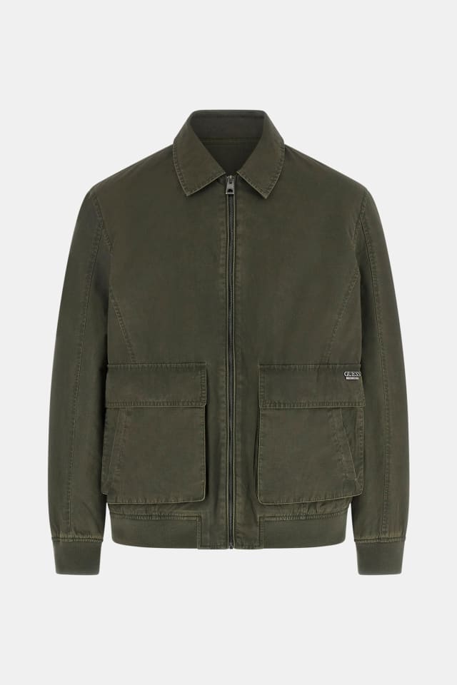 Chaqueta vintage