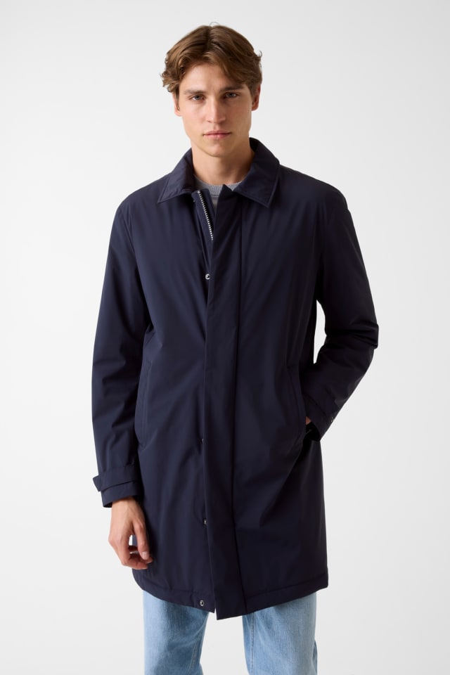 Trench elegante