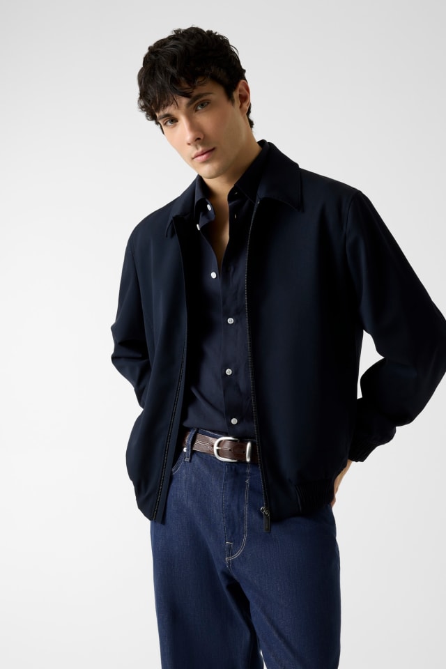 Sartoriale pilotenjack