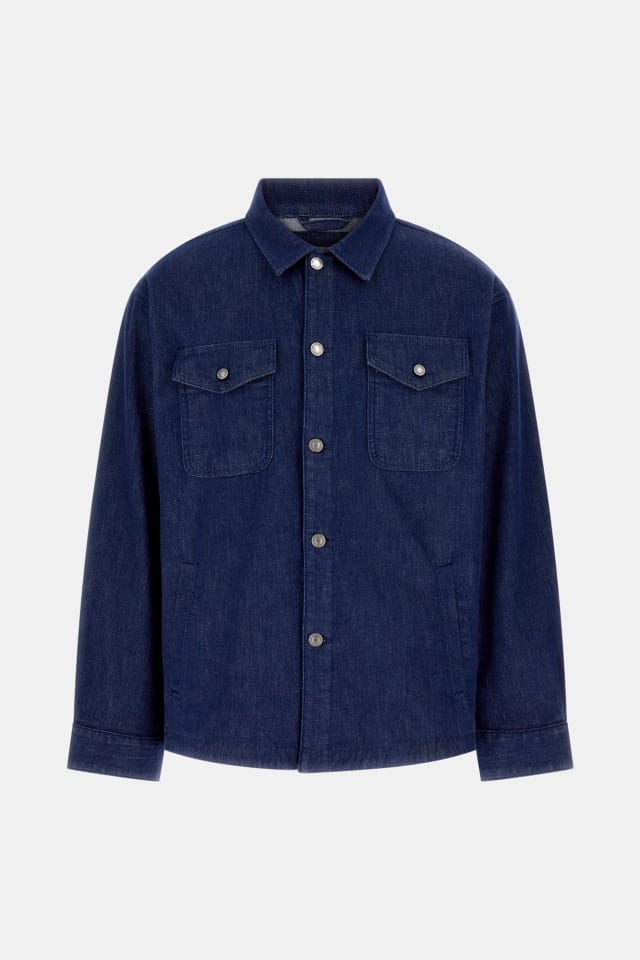 Chaqueta vaquera