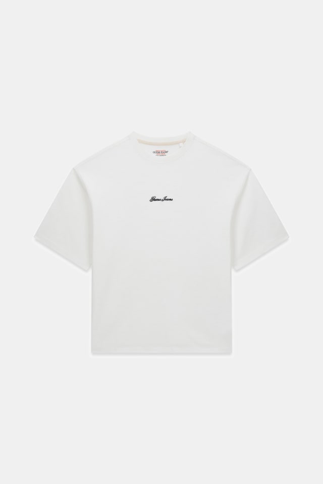 Camiseta de punto