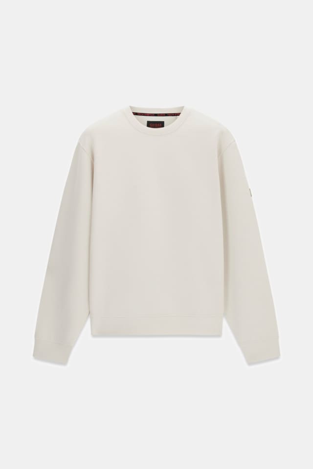 Sweatshirt scuba